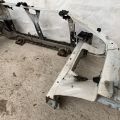 53060AG00A9P | Панель передня SUBARU LEGACY 03-09 BL/BP - Прев'ю 8