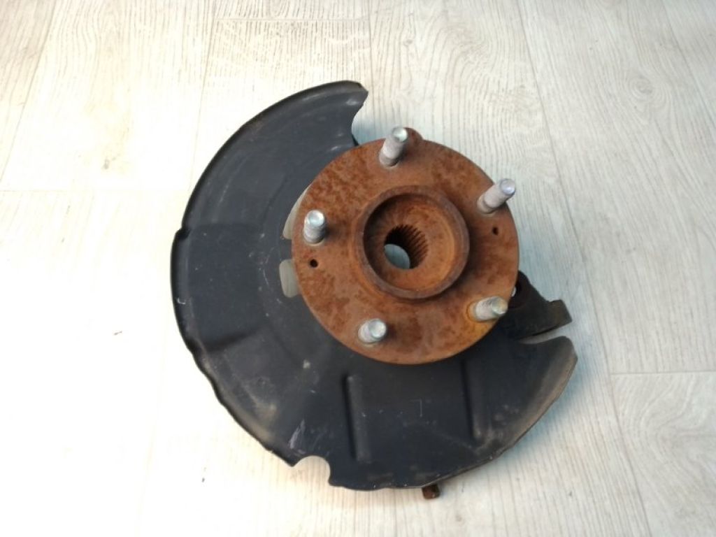 51715-2H000 | Кулак поворотний передн. лів. HYUNDAI ELANTRA HD 06-11