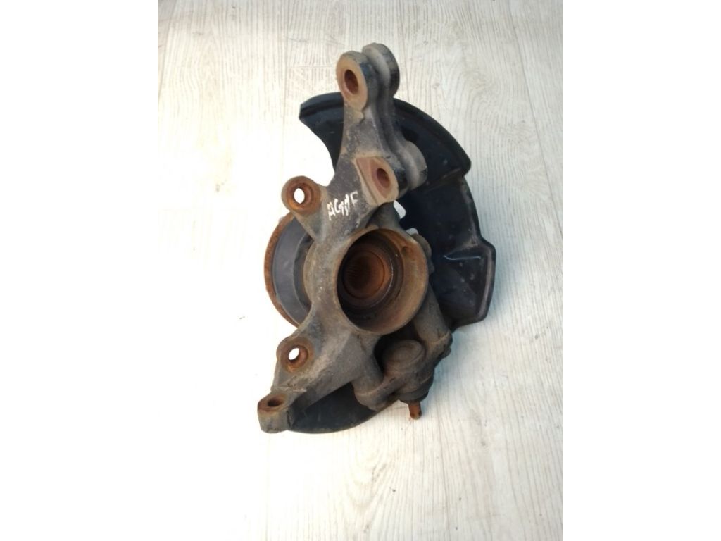 51715-2H000 | Кулак поворотний передн. лів. HYUNDAI ELANTRA HD 06-11 - Фото 3