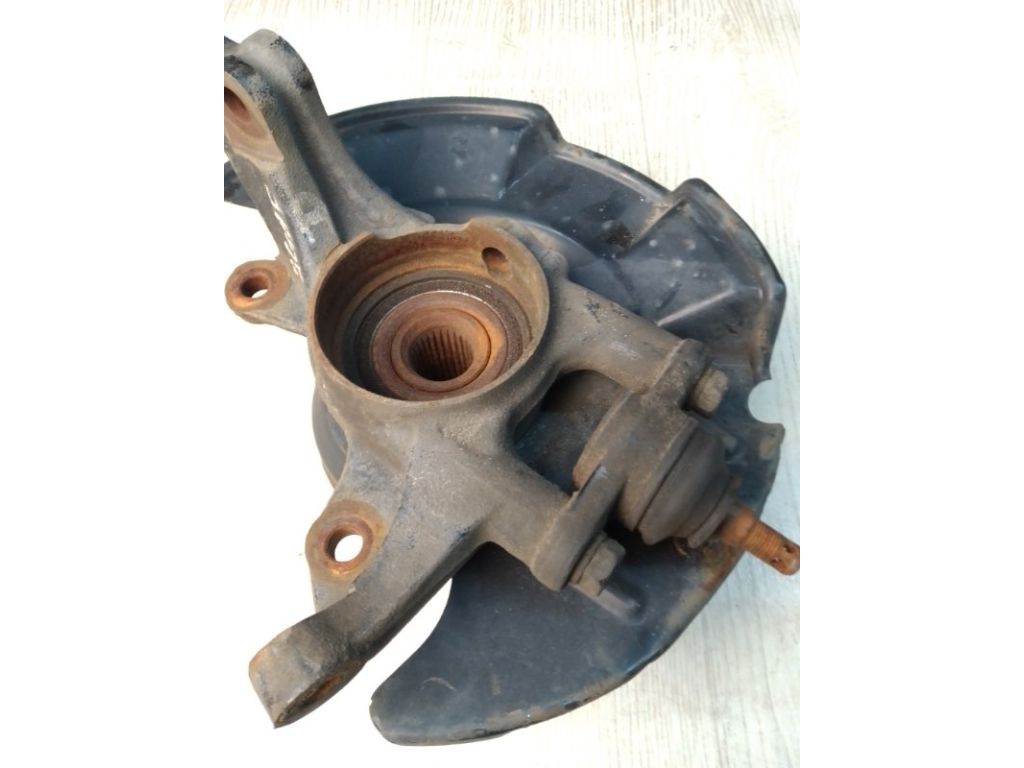 51715-2H000 | Кулак поворотний передн. лів. HYUNDAI ELANTRA HD 06-11 - Фото 4