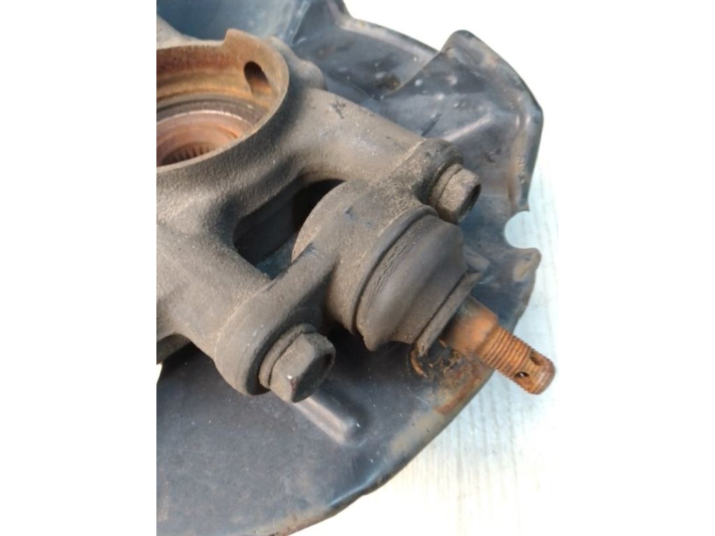 51715-2H000 | Кулак поворотний передн. лів. HYUNDAI ELANTRA HD 06-11 - Фото 5