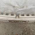 57705AG000 | Наповнювач бампера передній SUBARU LEGACY 03-09 BL/BP