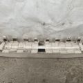 57705AG000 | Наповнювач бампера передній SUBARU LEGACY 03-09 BL/BP - Прев'ю 5