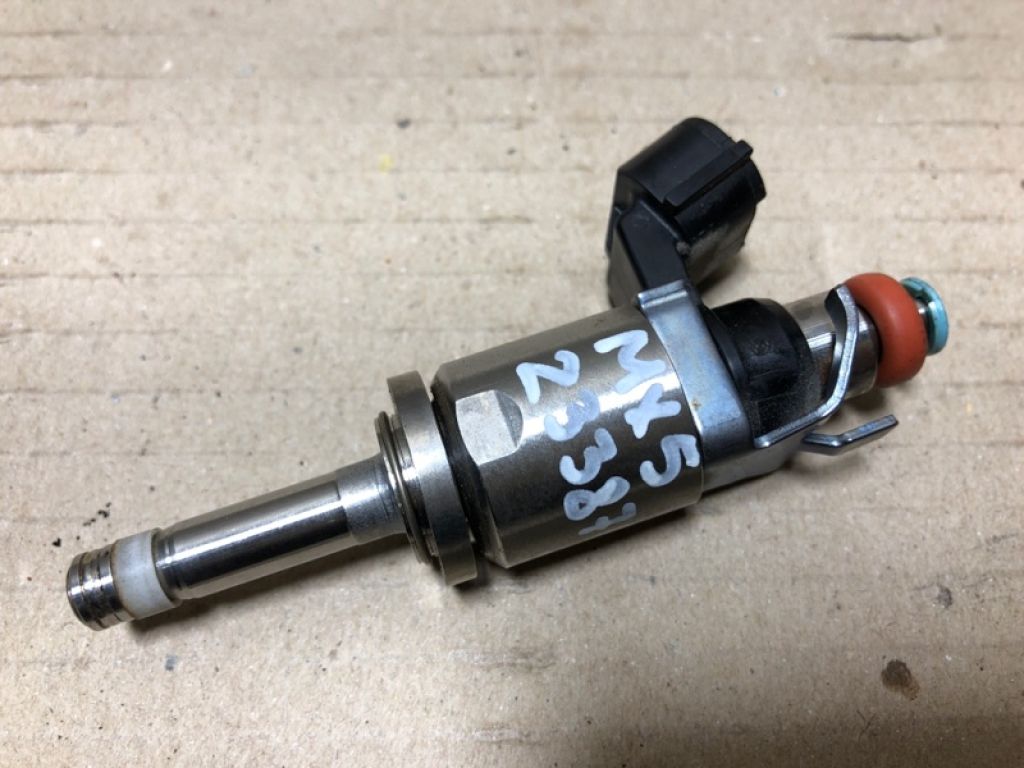 PE01-13-250B | Форсунка паливна MAZDA MX-5 15-