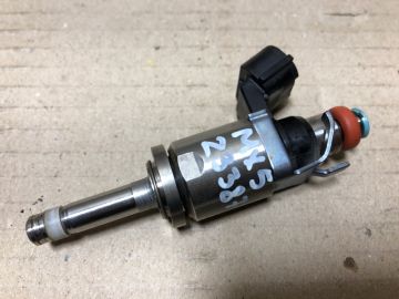 Форсунка паливна MAZDA MX-5 15-