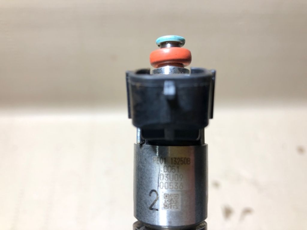 PE01-13-250B | Форсунка паливна MAZDA MX-5 15- - Фото 2