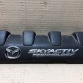 P51B-10-230A | Накладка двигателя декоративная MAZDA MX-5 15-