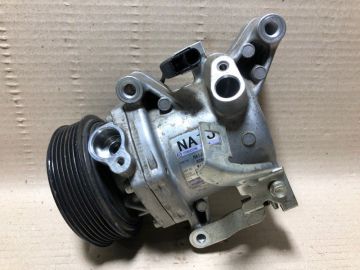 Компрессор кондиционера MAZDA MX-5 15-