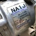 NA1J-61-450 | Компрессор кондиционера MAZDA MX-5 15- - Превью 2