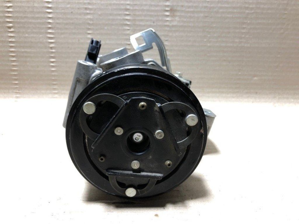 NA1J-61-450 | Компрессор кондиционера MAZDA MX-5 15- - Фото 3