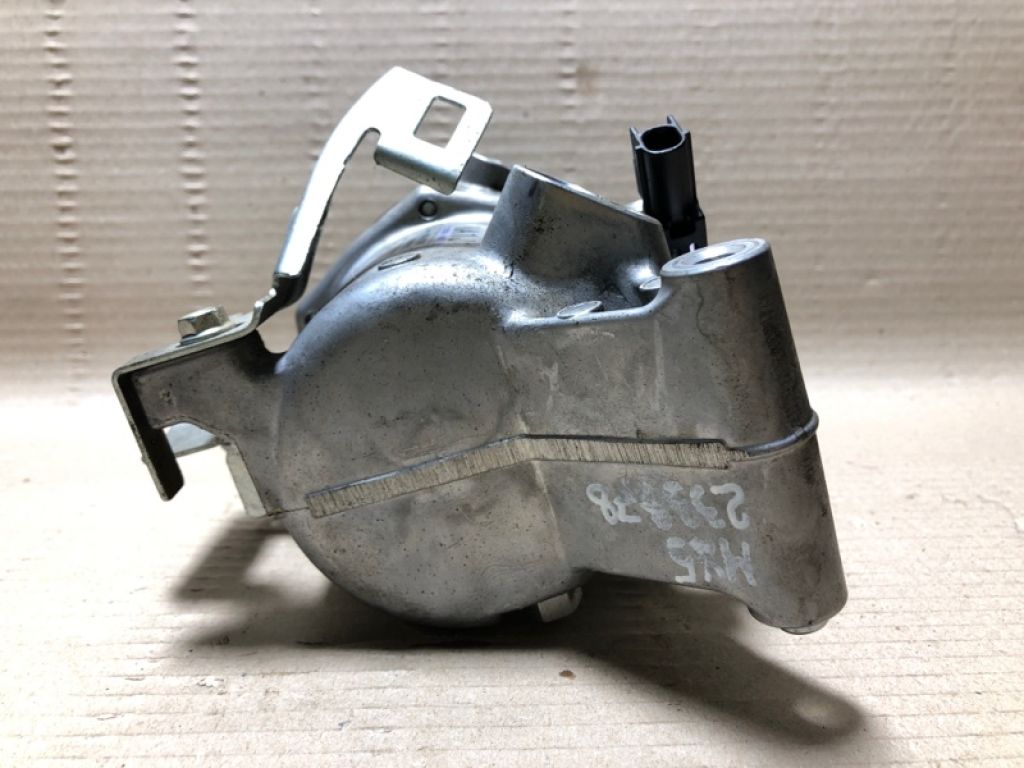NA1J-61-450 | Компрессор кондиционера MAZDA MX-5 15- - Фото 5
