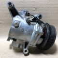 NA1J-61-450 | Компрессор кондиционера MAZDA MX-5 15- - Превью 7