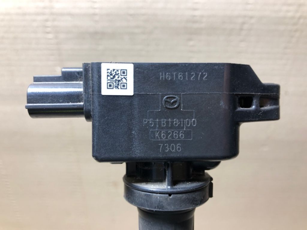 PE20-18-100A | Катушка зажигания MAZDA MX-5 15- - Фото 2