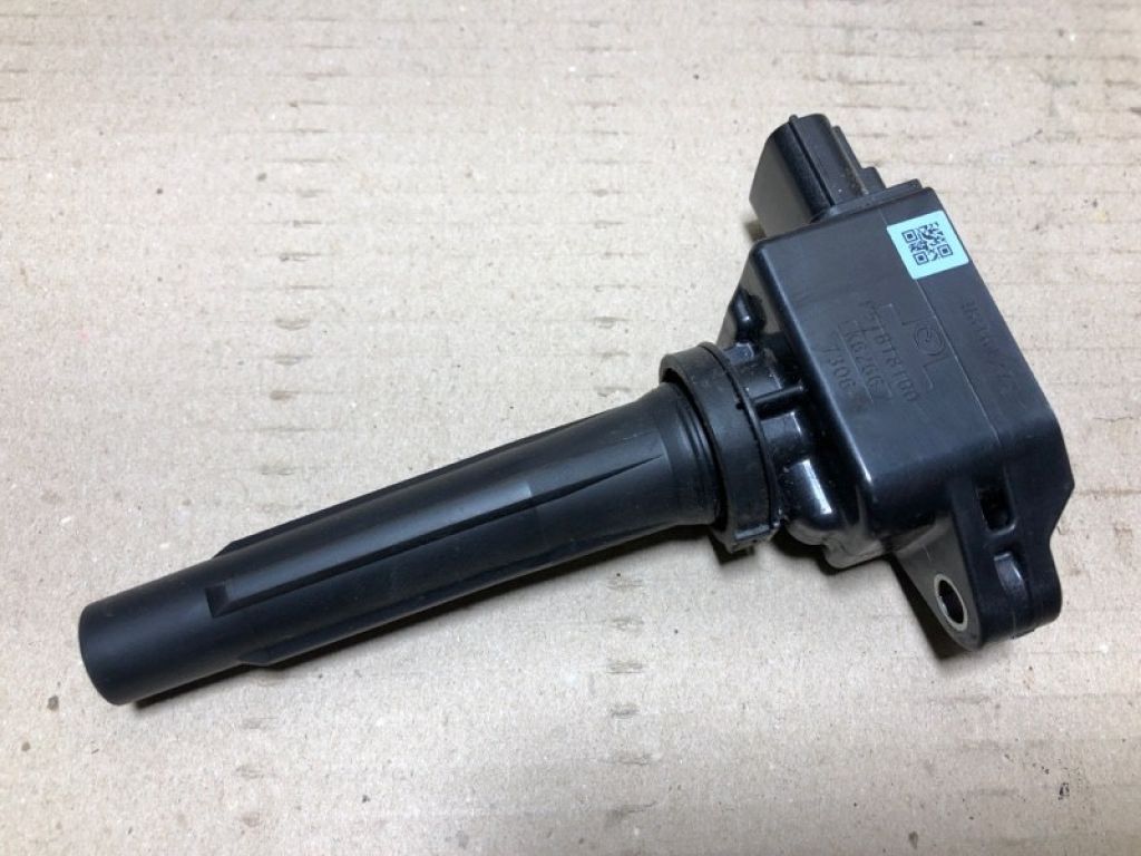 PE20-18-100A | Катушка зажигания MAZDA MX-5 15-