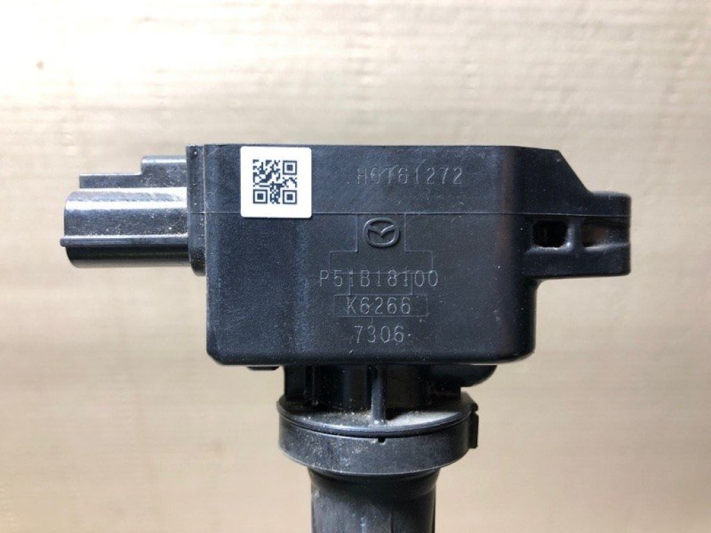 PE20-18-100A | Катушка зажигания MAZDA MX-5 15- - Фото 2