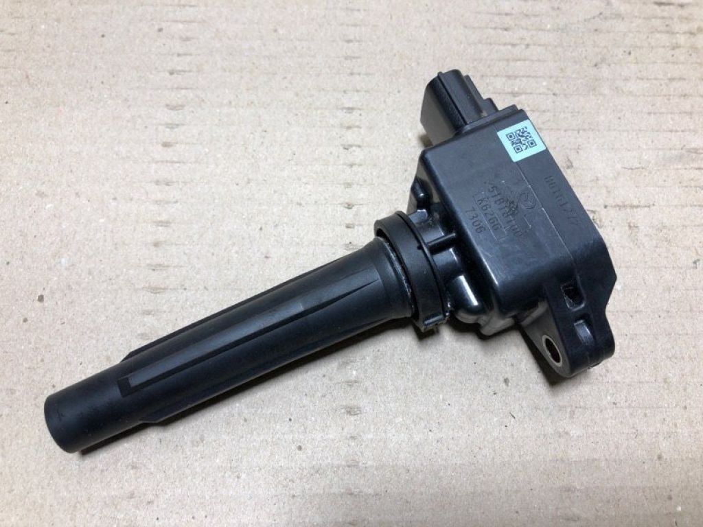 PE20-18-100A | Катушка зажигания MAZDA MX-5 15-