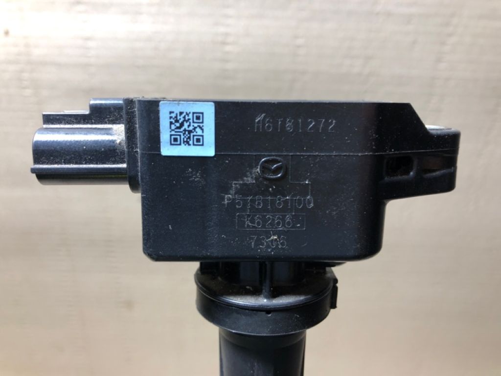 PE20-18-100A | Катушка зажигания MAZDA MX-5 15- - Фото 2