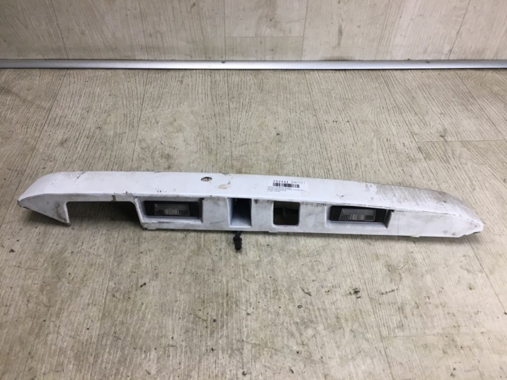 908103LM0D | Панель підсвічування номера NISSAN NV200 USA 13- - Фото 6