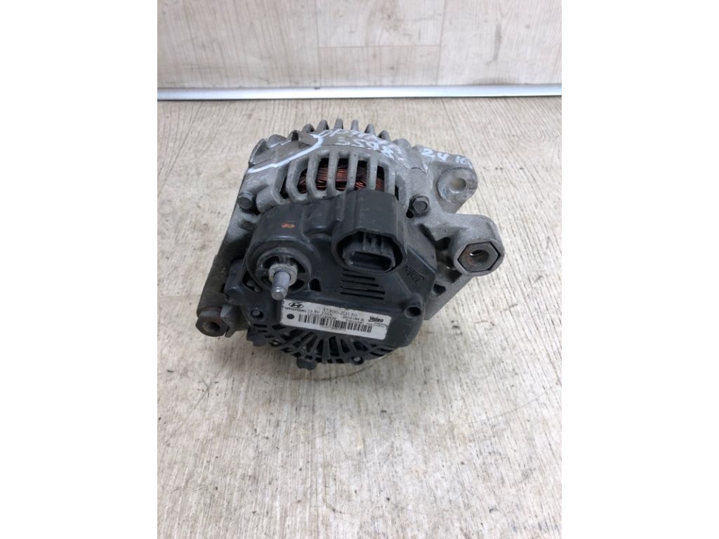 37300-2G150 | Генератор KIA OPTIMA TF 11-16 - Фото 3
