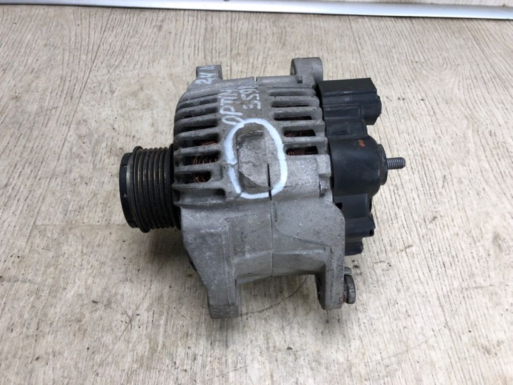 37300-2G150 | Генератор KIA OPTIMA TF 11-16 - Фото 4