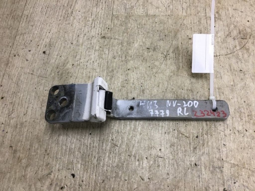 90411JX50B | Петля двері нижня задн. лів. NISSAN NV200 USA 13- - Фото 2