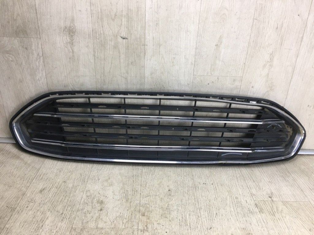DS7Z-8200-BA | Решетка радиатора FORD FUSION 14-