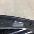 DS7Z-8200-BA | Решетка радиатора FORD FUSION 14- - Превью 6