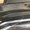 DS7Z-8200-BA | Решетка радиатора FORD FUSION 14- - Превью 8