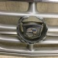 89025120 | Решітка радіатора CADILLAC DEVILLE 2000-2005 - Прев'ю 3