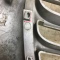 89025120 | Решітка радіатора CADILLAC DEVILLE 2000-2005 - Прев'ю 13