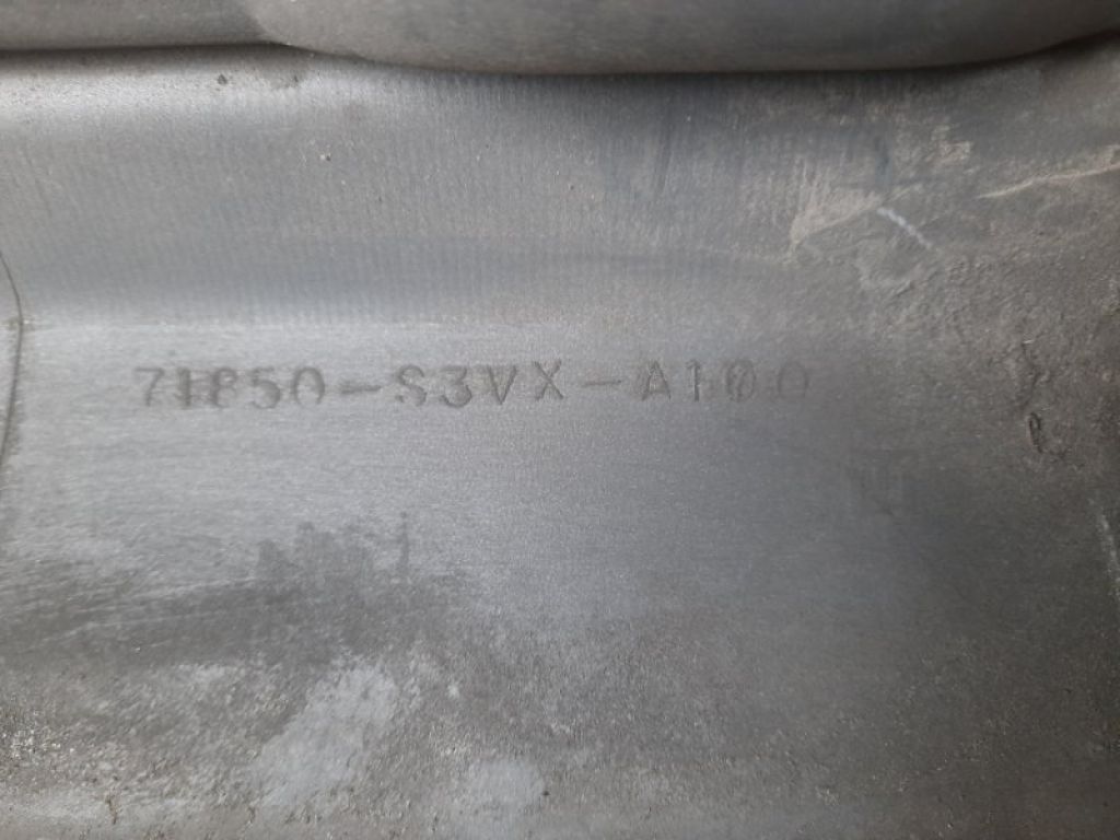 71850-S3V-A10ZB | Накладка порогу зовнішня лів. ACURA MDX (YD1) 00-06 - Фото 10