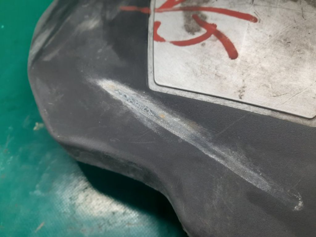 17121-RYE-A00 | Накладка двигуна декоративна ACURA MDX (YD2) 06-13 - Фото 3