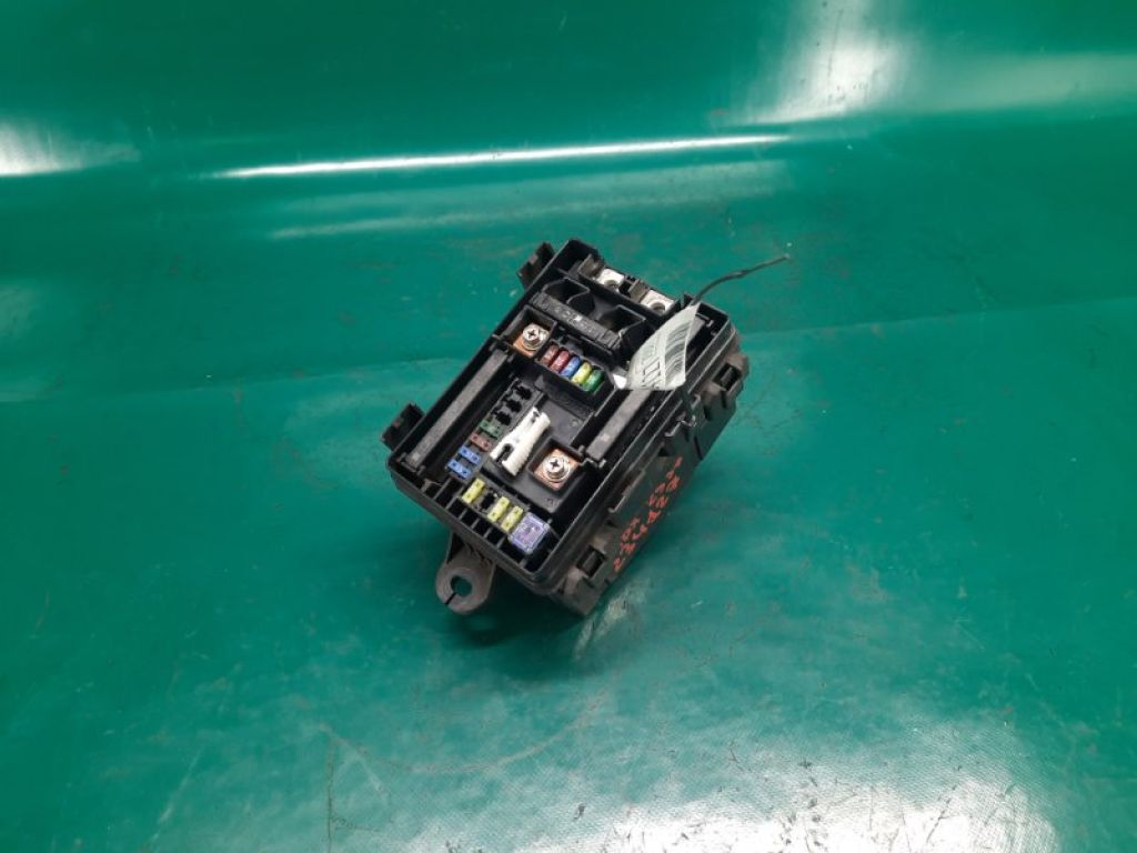 38246-STX-A01 | Блок предохранителей моторный отсек ACURA MDX (YD2) 06-13 - Фото 2