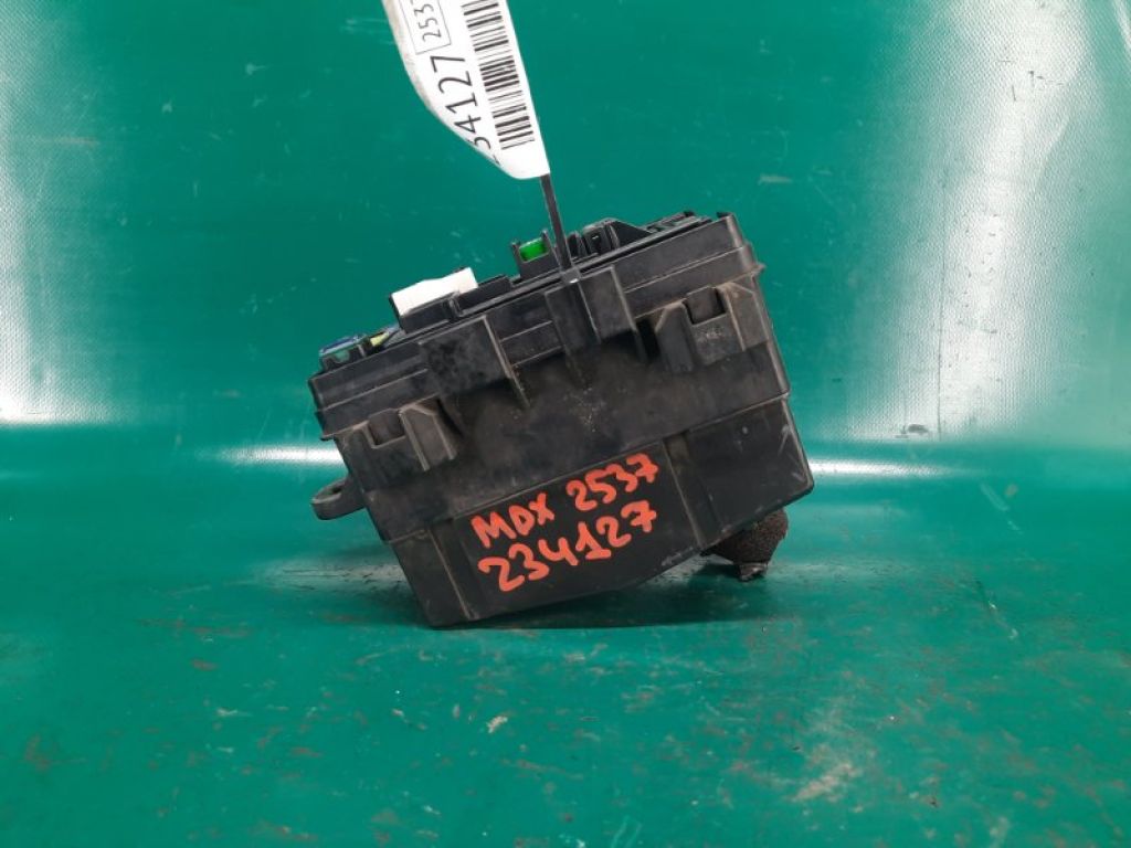 38246-STX-A01 | Блок предохранителей моторный отсек ACURA MDX (YD2) 06-13 - Фото 3