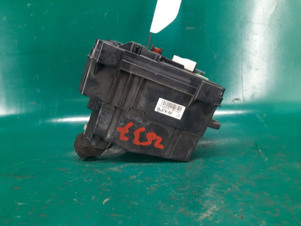 38246-STX-A01 | Блок предохранителей моторный отсек ACURA MDX (YD2) 06-13 - Фото 4