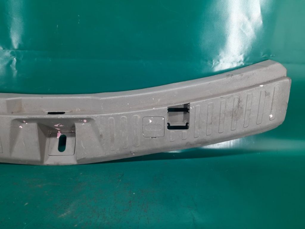 84640-STX-A02ZB | Накладка на поріг багажника ACURA MDX (YD2) 06-13 - Фото 4