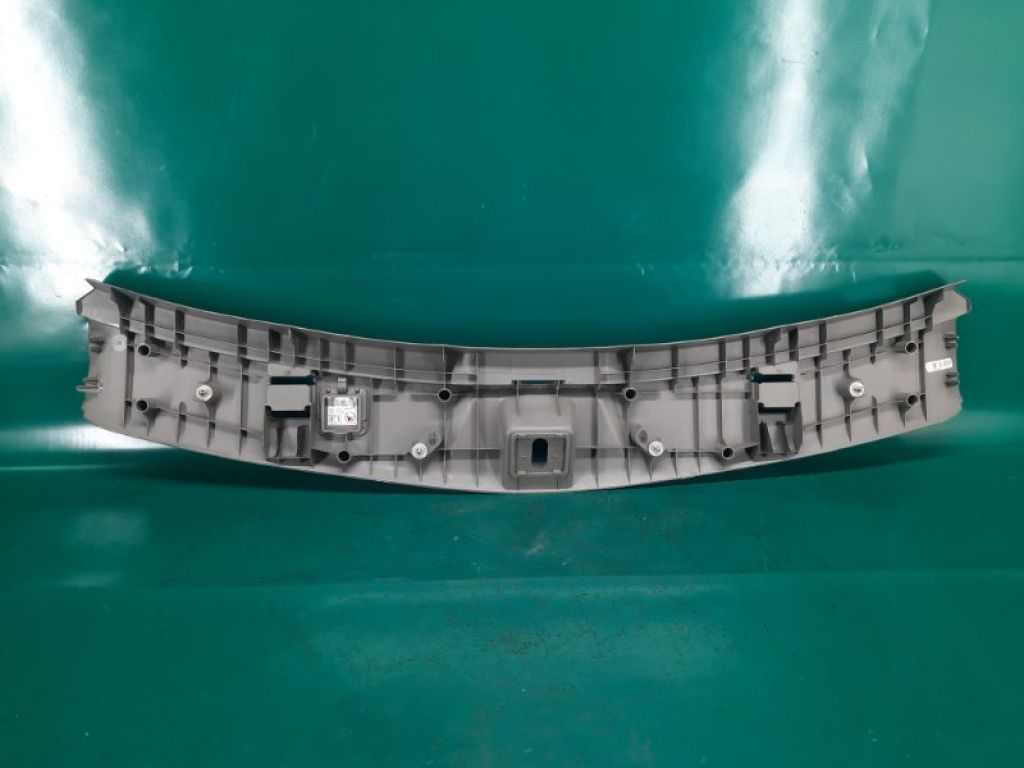 84640-STX-A02ZB | Накладка на поріг багажника ACURA MDX (YD2) 06-13 - Фото 5