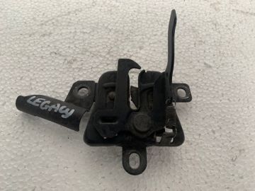 Замок капоту SUBARU LEGACY 03-09 BL/BP