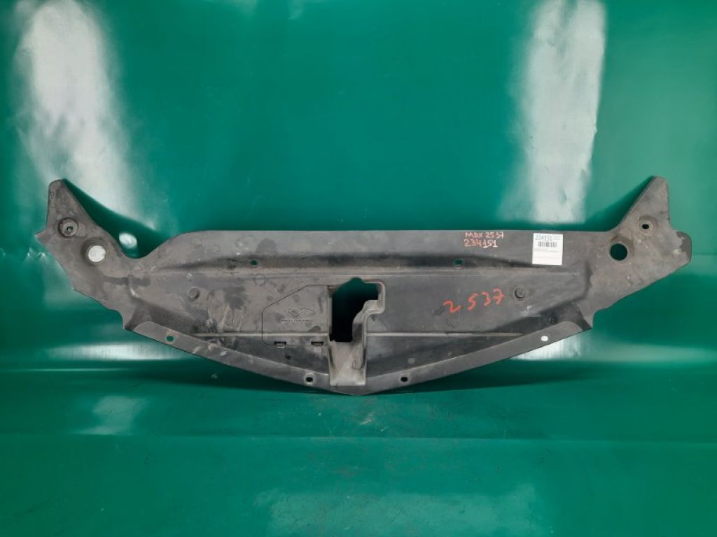 71125-STX-A00 | Накладка замка капота ACURA MDX (YD2) 06-13