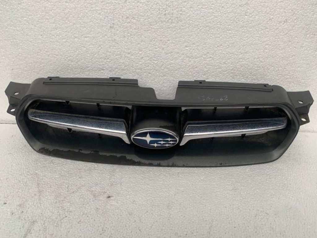 Решітка радіатора SUBARU LEGACY 03-09 BL/BP