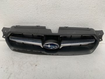 Решітка радіатора SUBARU LEGACY 03-09 BL/BP