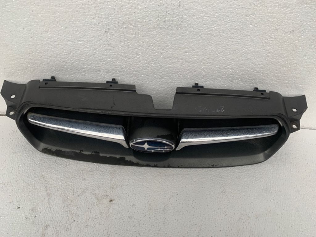 Решітка радіатора SUBARU LEGACY 03-09 BL/BP - Фото 2