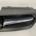 Решітка радіатора SUBARU LEGACY 03-09 BL/BP - Прев'ю 3