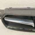Решітка радіатора SUBARU LEGACY 03-09 BL/BP - Прев'ю 4