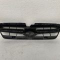 Решітка радіатора SUBARU LEGACY 03-09 BL/BP - Прев'ю 5