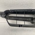 Решітка радіатора SUBARU LEGACY 03-09 BL/BP - Прев'ю 7