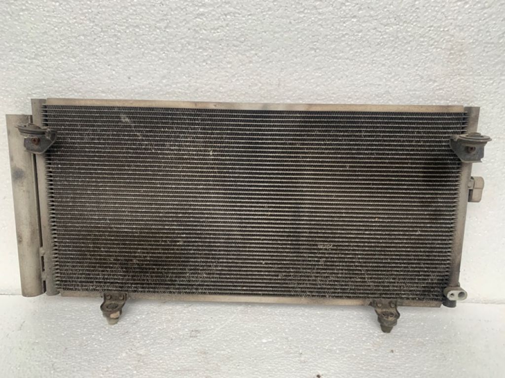 Радіатор кондиціонера SUBARU LEGACY 03-09 BL/BP