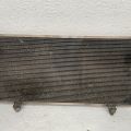 Радіатор кондиціонера SUBARU LEGACY 03-09 BL/BP
