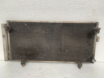 Радіатор кондиціонера SUBARU LEGACY 03-09 BL/BP