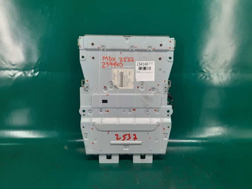 39460-STX-A02ZC | Монитор ACURA MDX (YD2) 06-13 - Фото 7